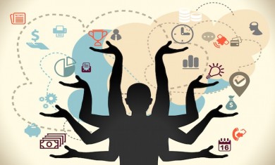 ¿Estás siendo productivo hoy?