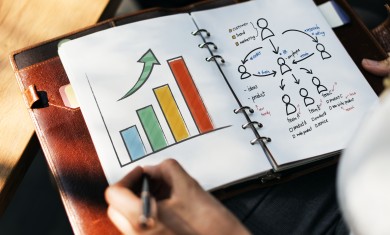 La importancia de un plan de ventas