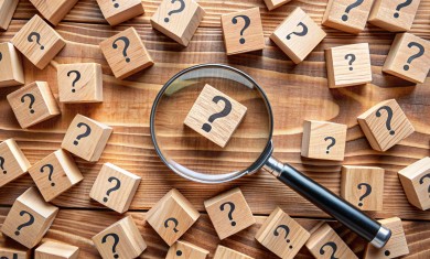 Deja de hablar y empieza a preguntar